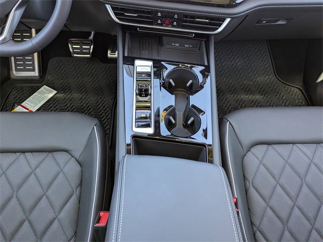 New 2026 Volkswagen Atlas SEL Premium R-Line image 20
