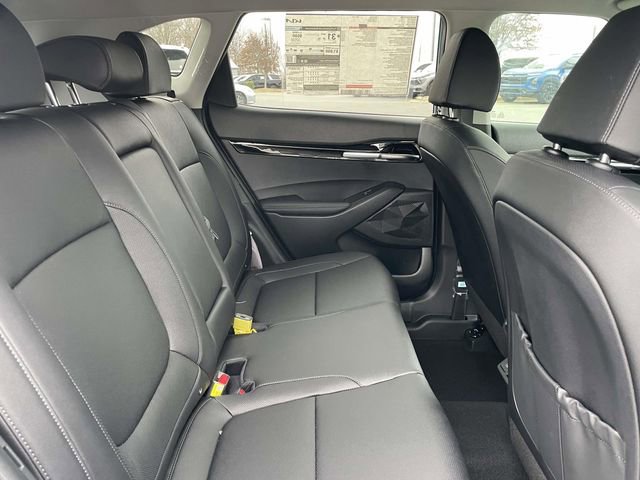 New 2026 Kia Seltos EX FWD image 22
