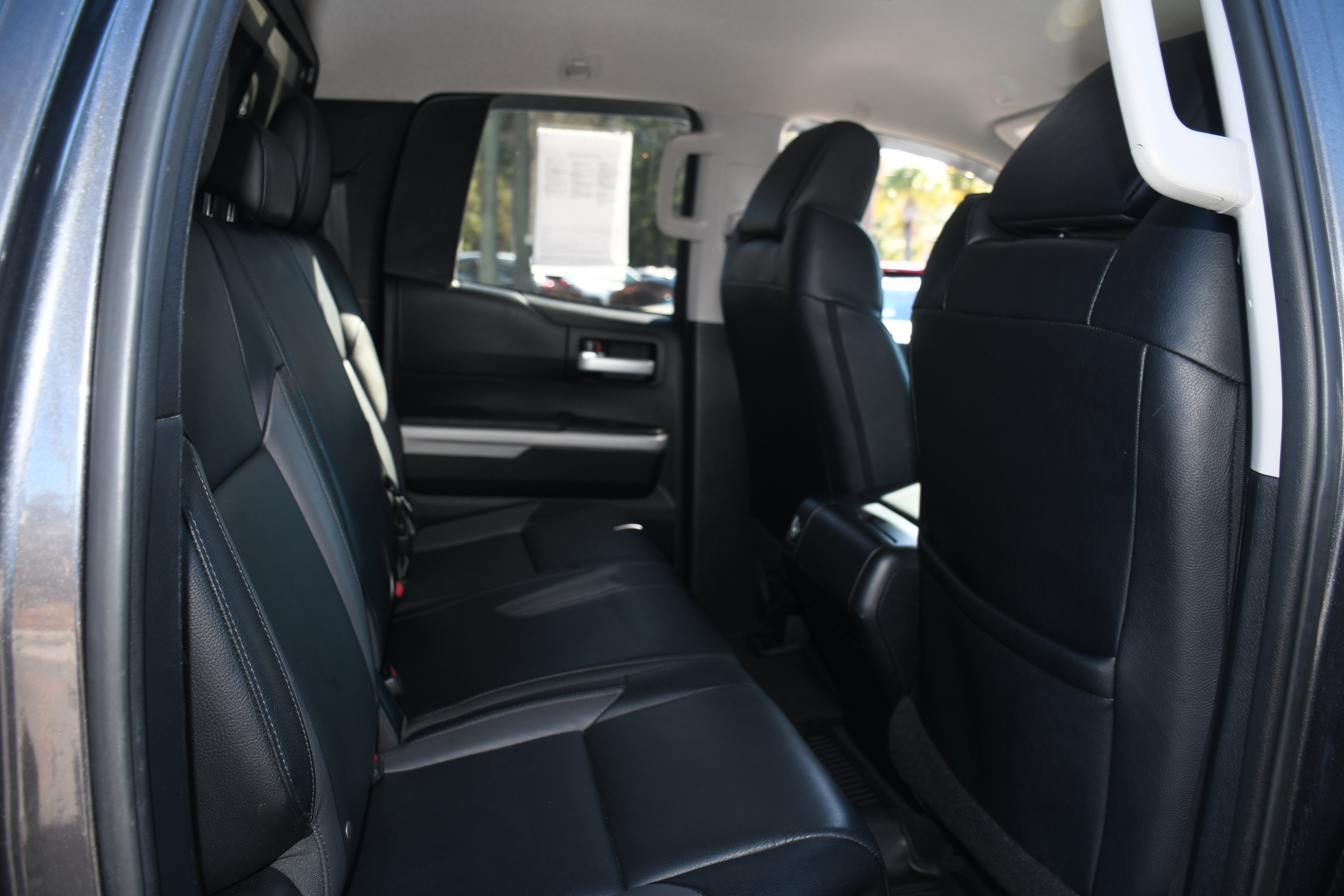 Used 2019 Toyota Tundra Limited image 18