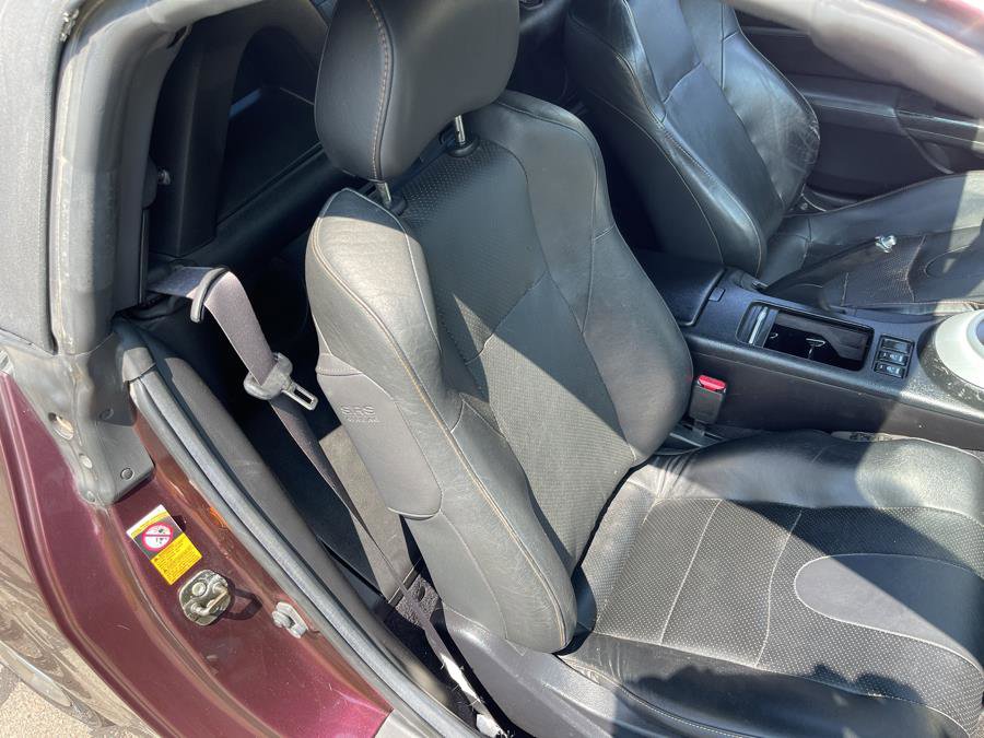 Used 2006 Nissan 350Z Touring image 40