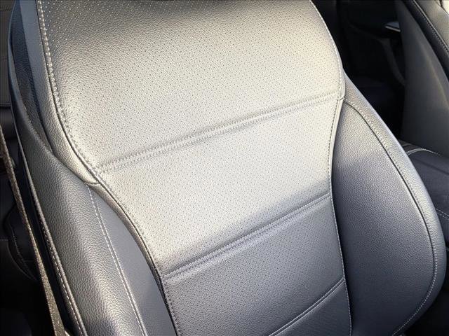 Certified 2024 Mercedes-Benz GLC 300 4MATIC image 17