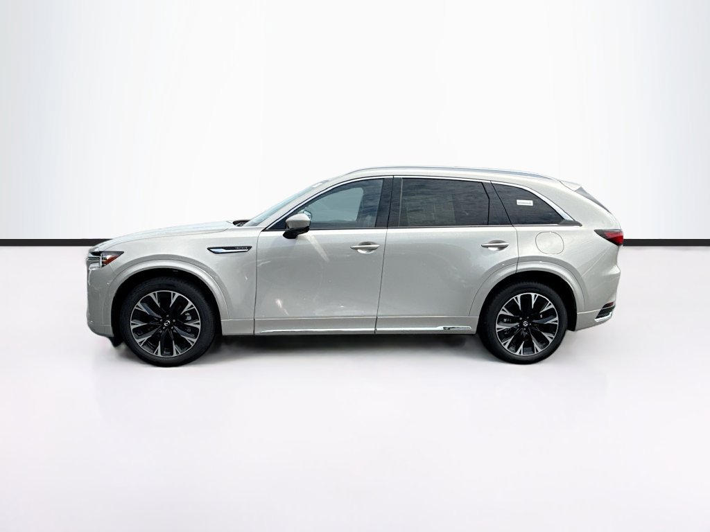New 2026 MAZDA CX-90 3.3 Turbo S w/ Premium Plus AWD/4WD image 5