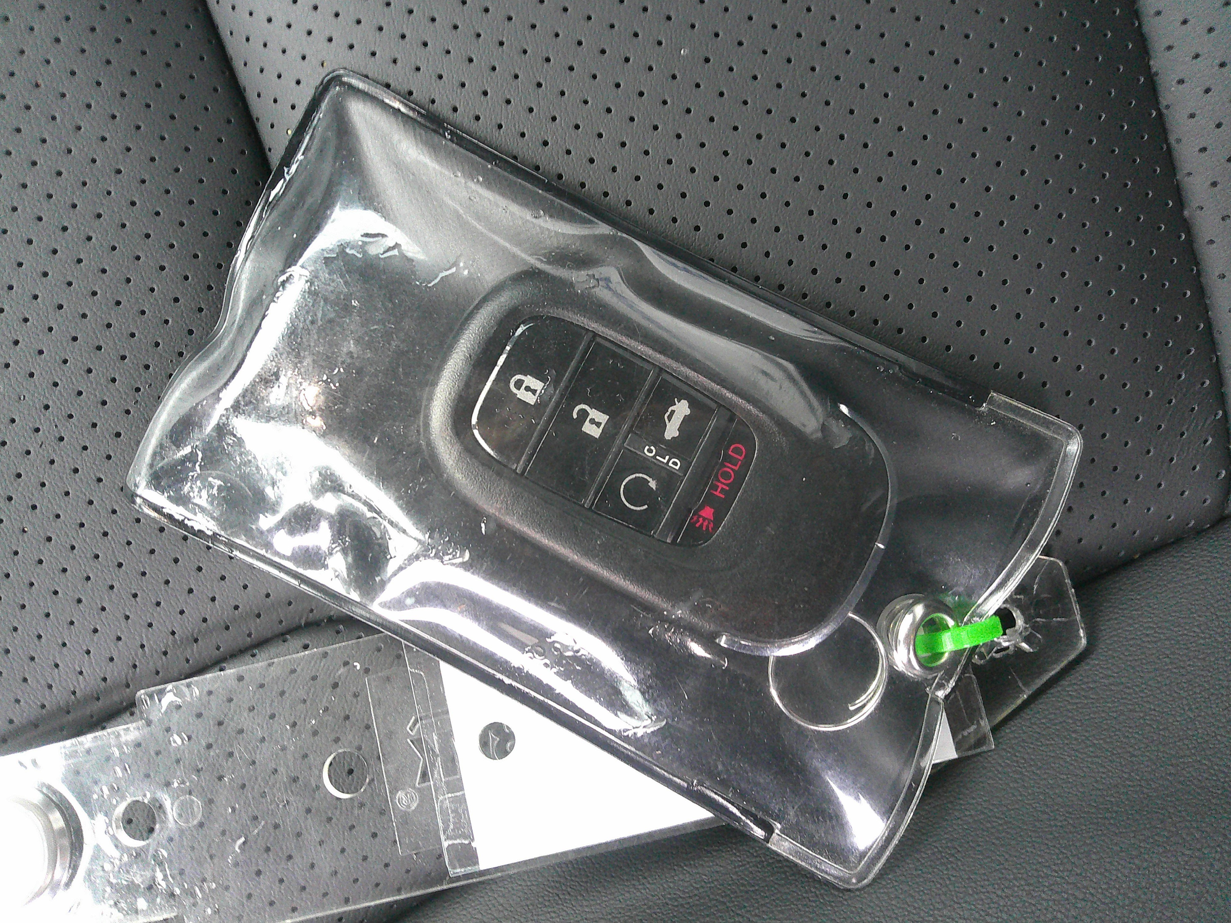 Used 2025 Honda Accord Touring image 36