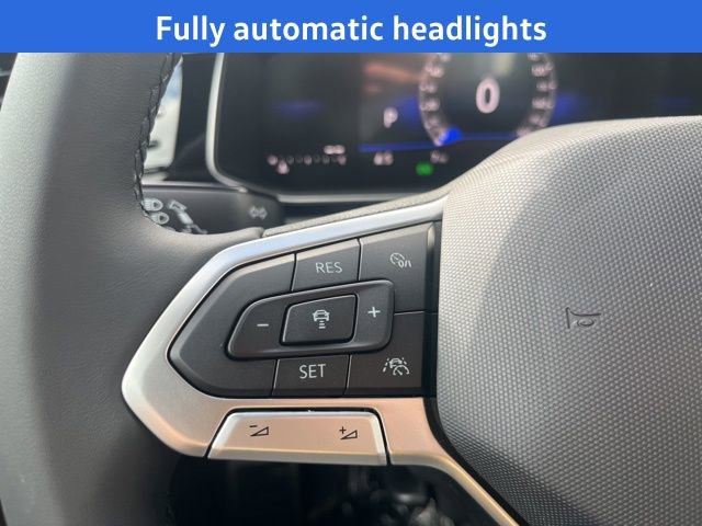 New 2026 Volkswagen Jetta Sport image 10