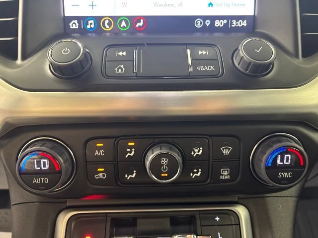 Used 2021 GMC Acadia SLT w/ Elevation Edition AWD/4WD image 8