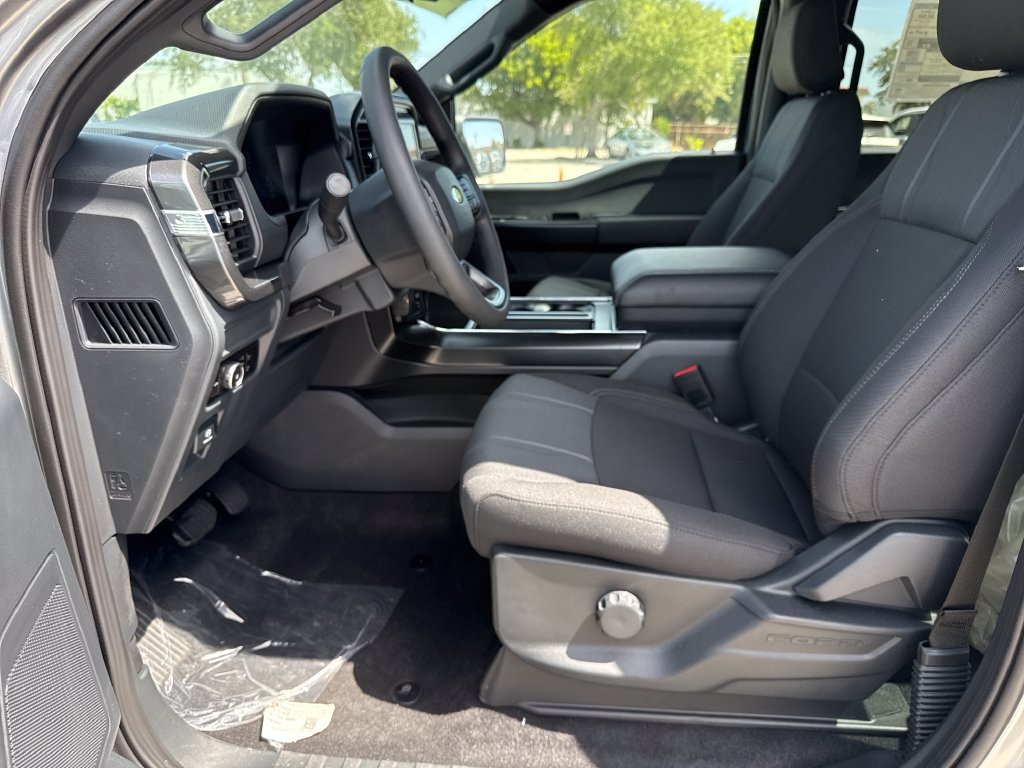 New 2026 Ford F150 STX w/ Equipment Group 200A AWD/4WD image 17
