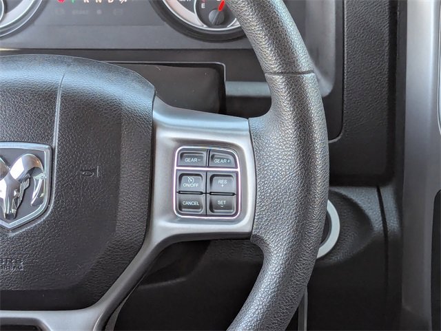 Used 2022 RAM 1500 Classic SLT image 20