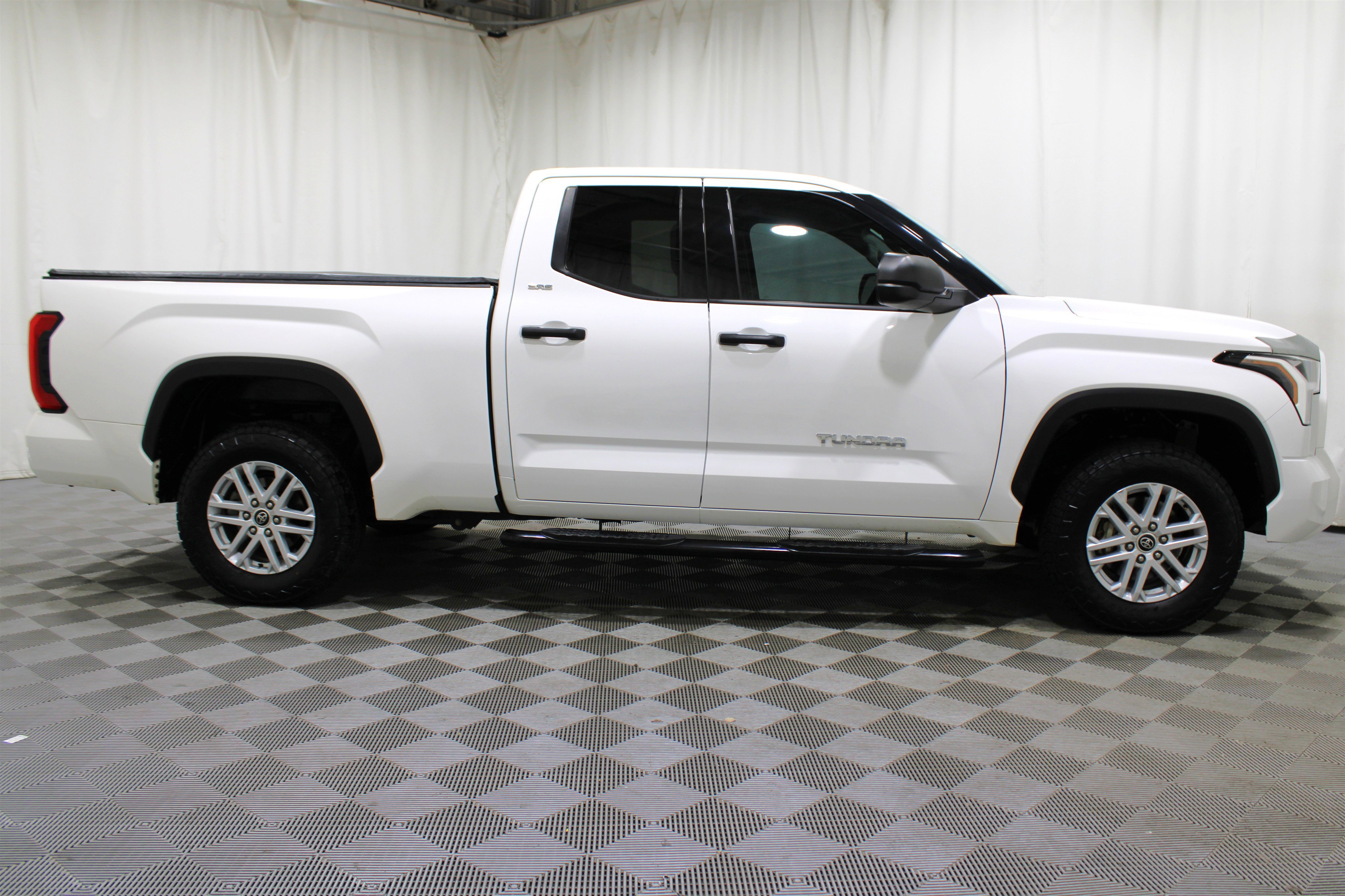 Used 2022 Toyota Tundra SR5 image 31