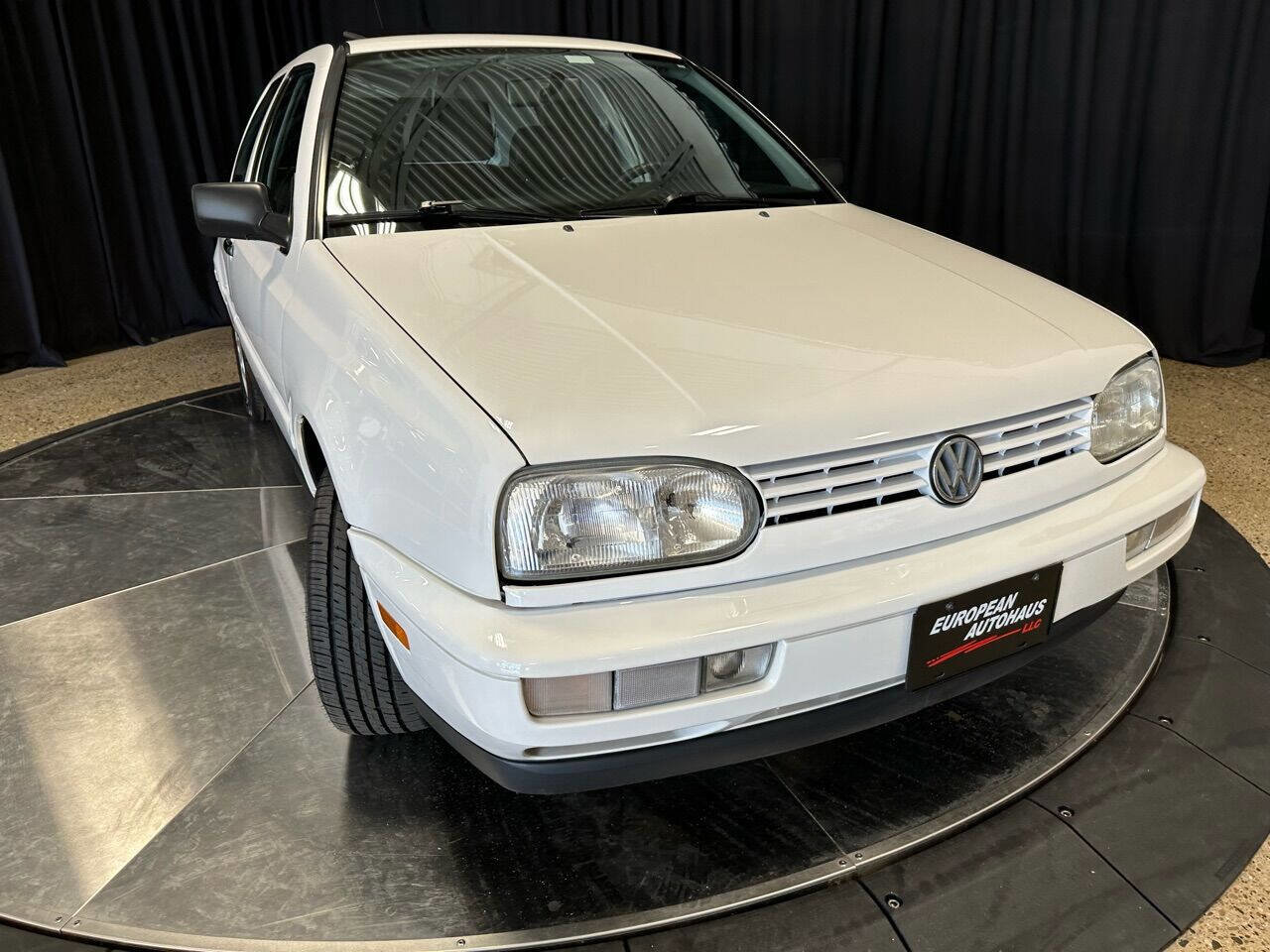 Used 1997 Volkswagen GTI image 13