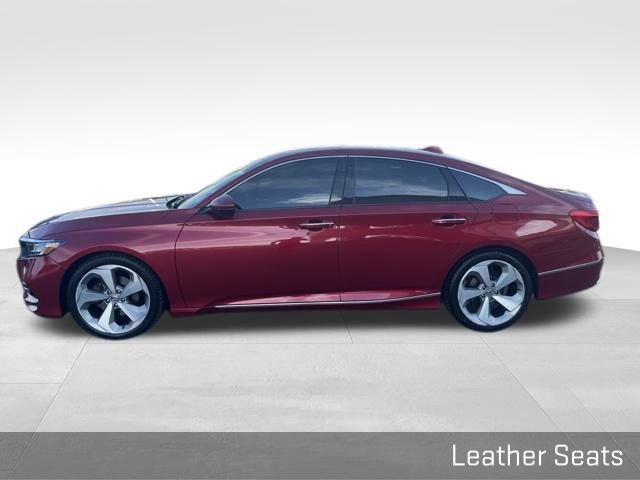Used 2018 Honda Accord Touring image 7