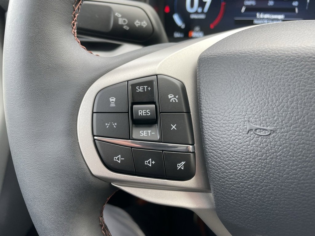 New 2026 Ford Explorer Active image 22