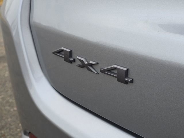 Certified 2022 Jeep Compass High Altitude image 7