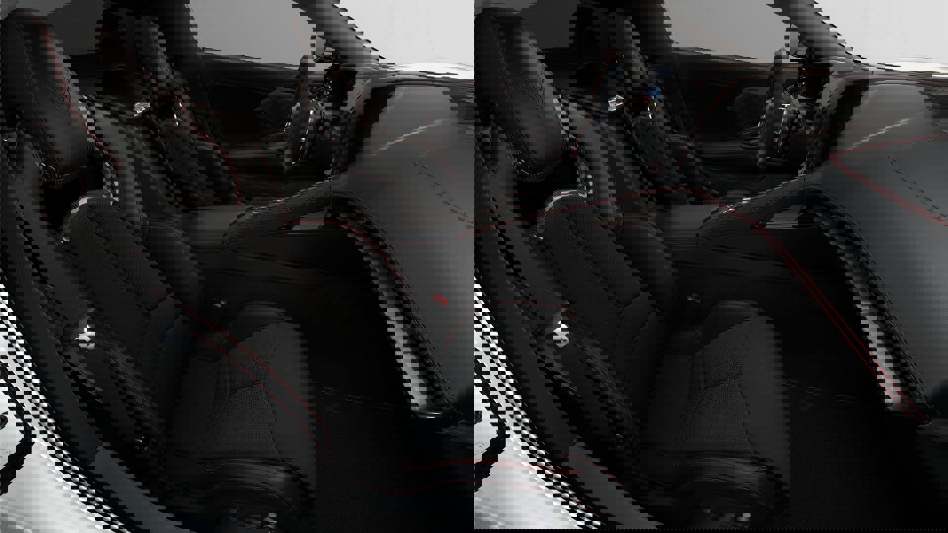 New 2026 Chevrolet Corvette Stingray Preferred Cpe w/ Z51 Performance Package image 33