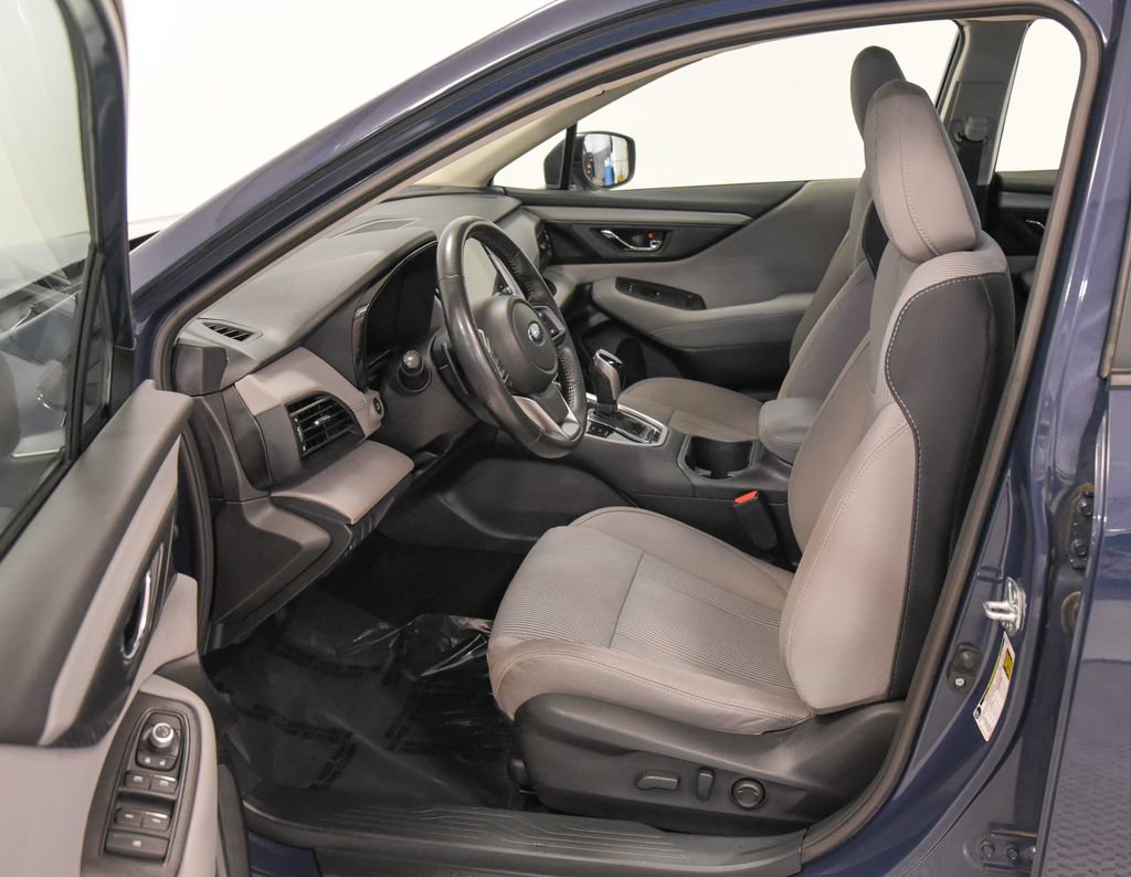 Used 2024 Subaru Legacy Premium AWD/4WD image 9