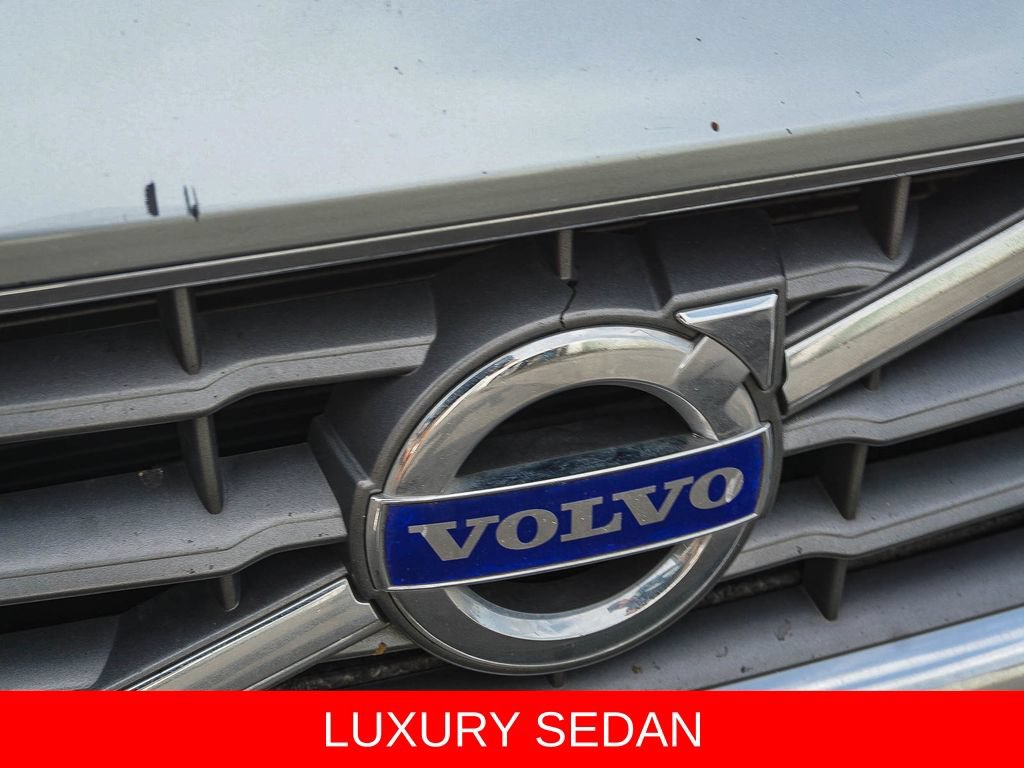 Used 2013 Volvo S60 T5 FWD image 11