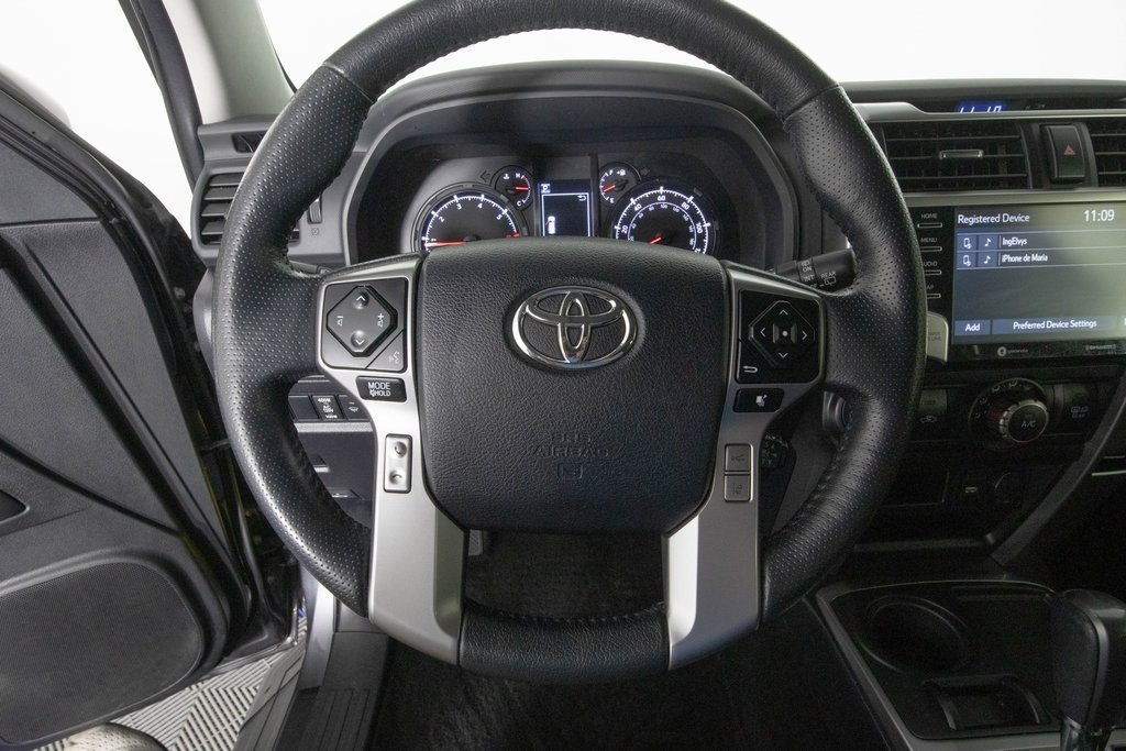 Used 2023 Toyota 4Runner SR5 Premium image 27