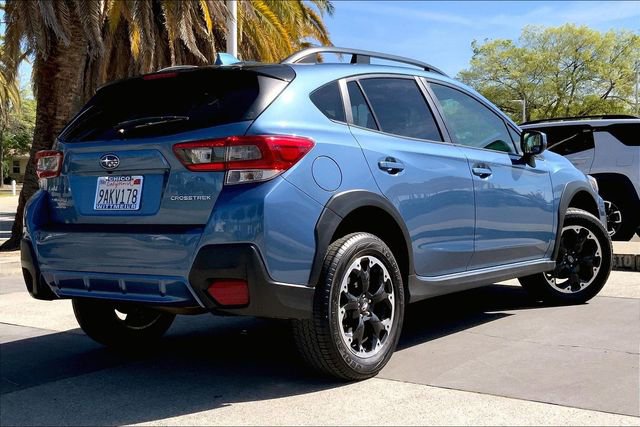 Used 2022 Subaru Crosstrek 2.0i Premium image 13