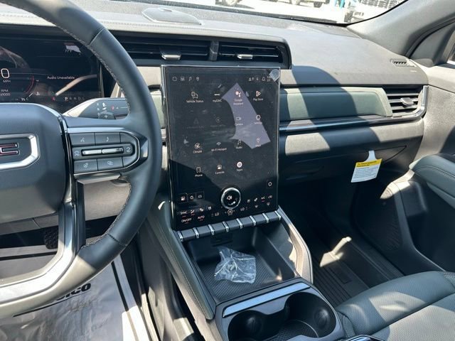 New 2026 GMC Terrain AT4 w/ Convenience Package III image 19