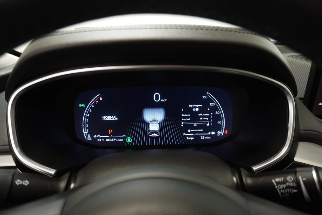 Used 2023 Acura MDX w/ Technology Package FWD image 29