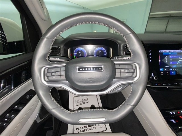 Used 2022 Jeep Wagoneer Series I image 14