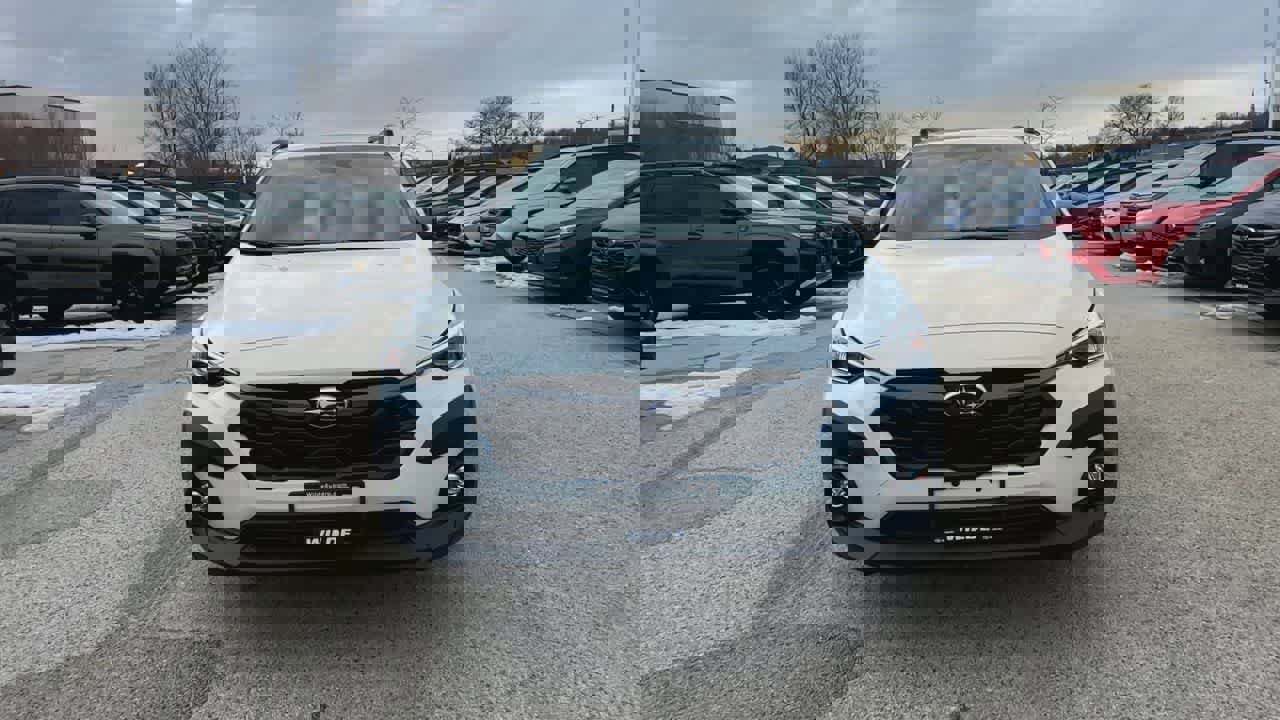 New 2026 Subaru Crosstrek 2.0i Premium image 3