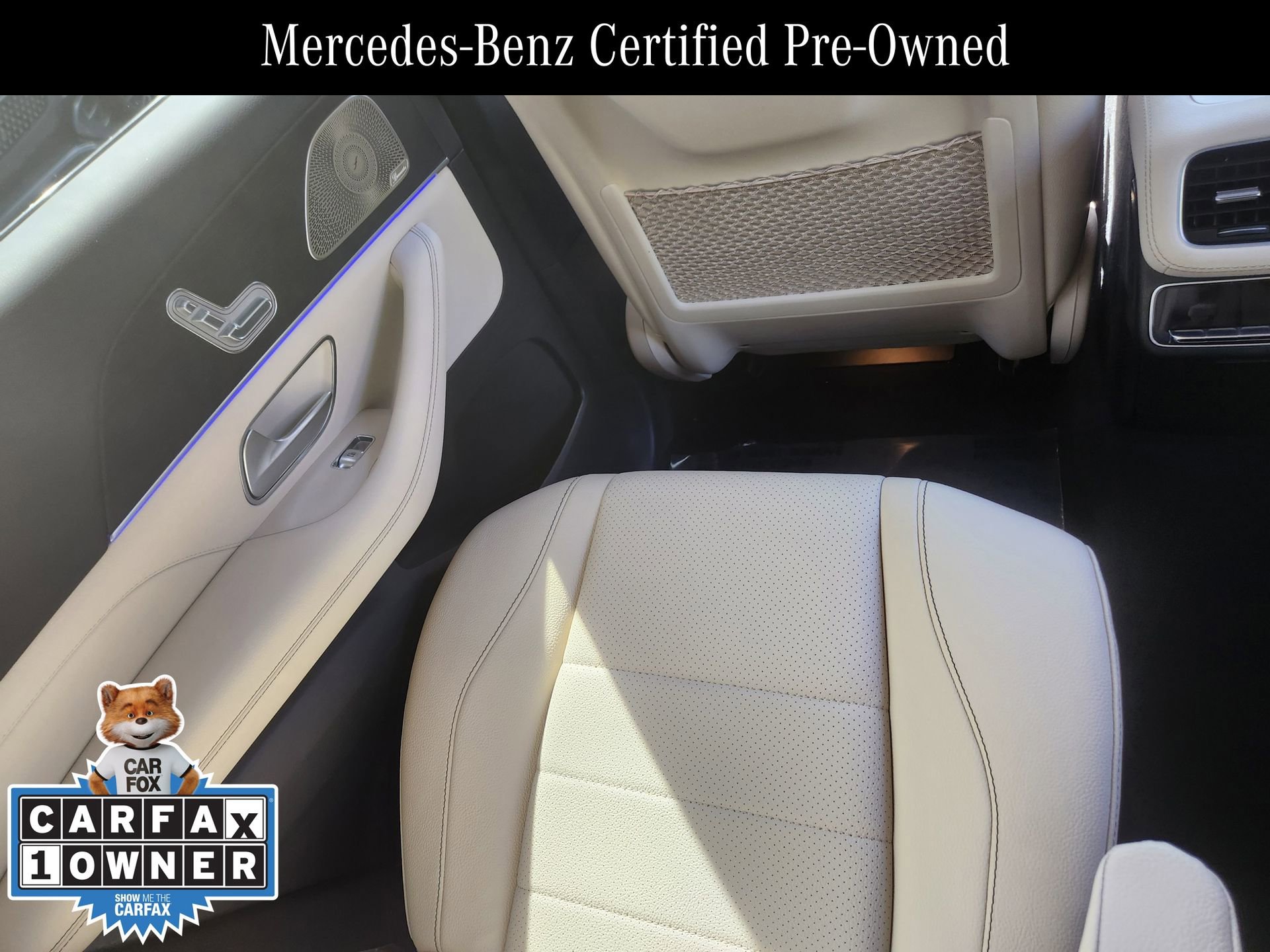 Certified 2025 Mercedes-Benz GLS 450 4MATIC image 23