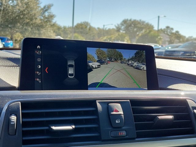 Used 2020 BMW 430i Gran Coupe xDrive image 27