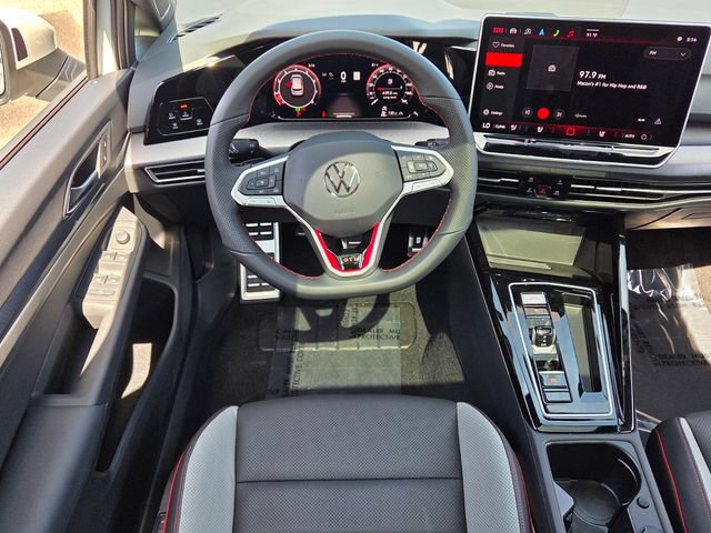 New 2026 Volkswagen GTI SE FWD image 7