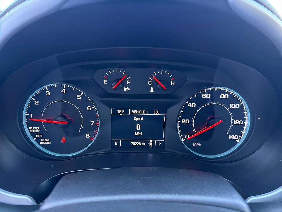 Used 2023 Chevrolet Malibu LT image 14