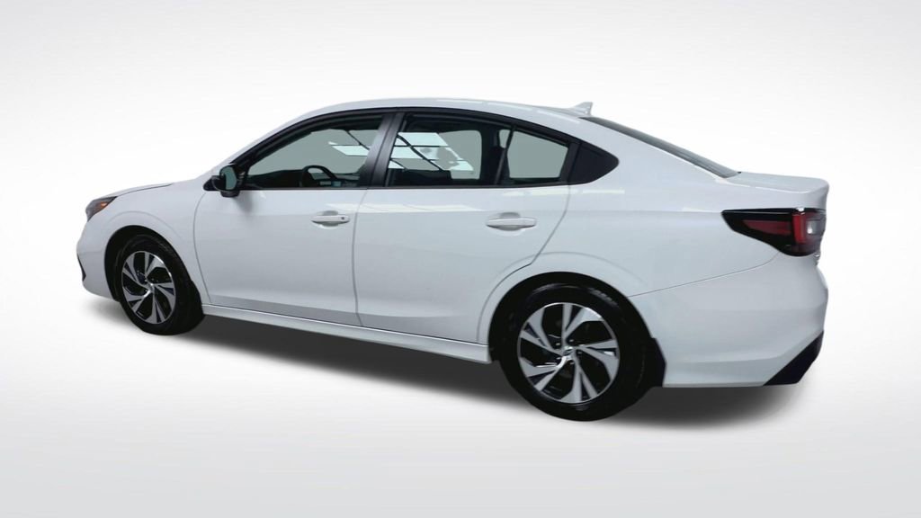 Used 2023 Subaru Legacy Premium AWD/4WD image 6