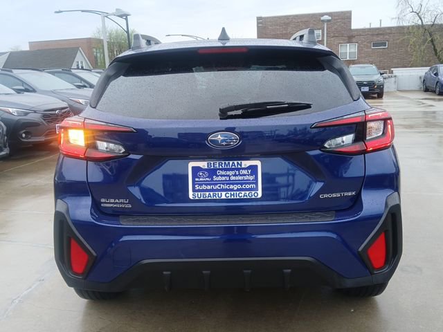 Certified 2025 Subaru Crosstrek 2.0i Premium w/ Convenience Package #2 AWD/4WD image 26