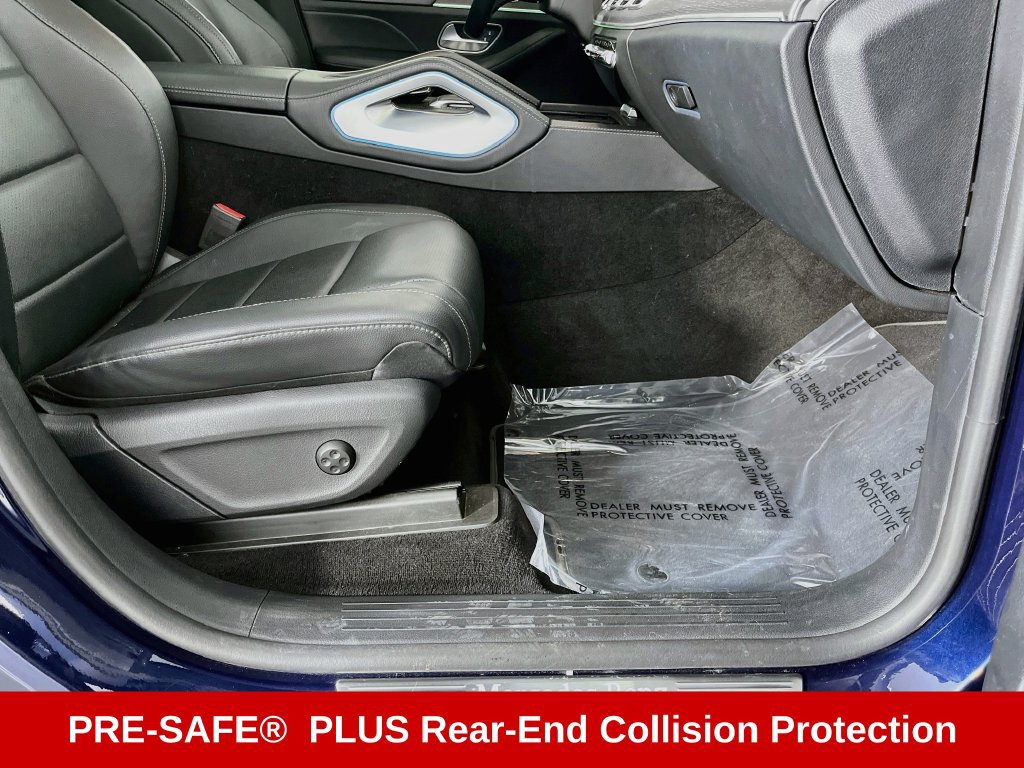 Used 2022 Mercedes-Benz GLS 450 4MATIC image 39
