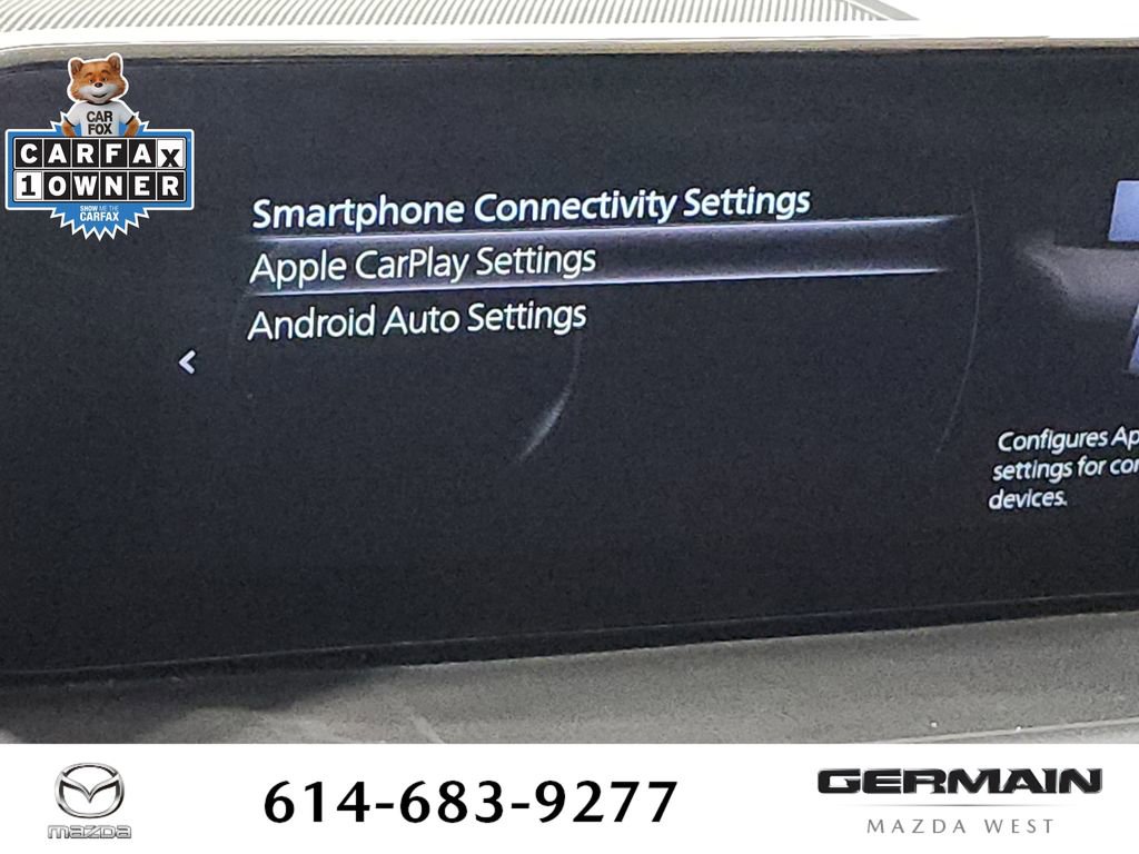 Used 2023 MAZDA CX-30 AWD 2.5 S w/ Select Package image 30