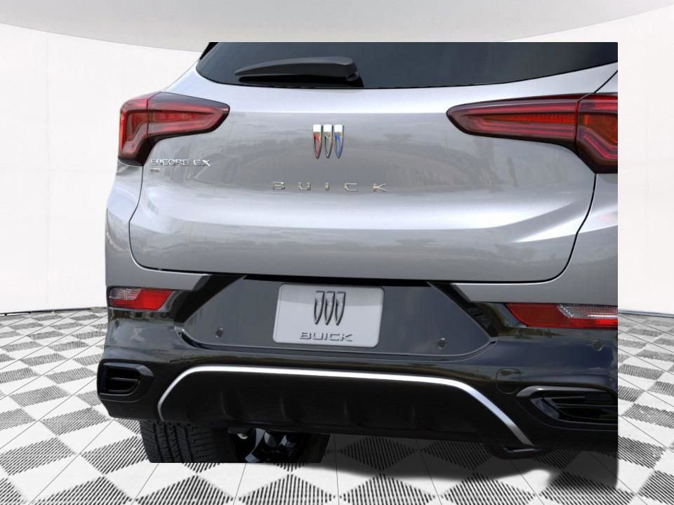New 2026 Buick Encore GX Sport Touring image 23