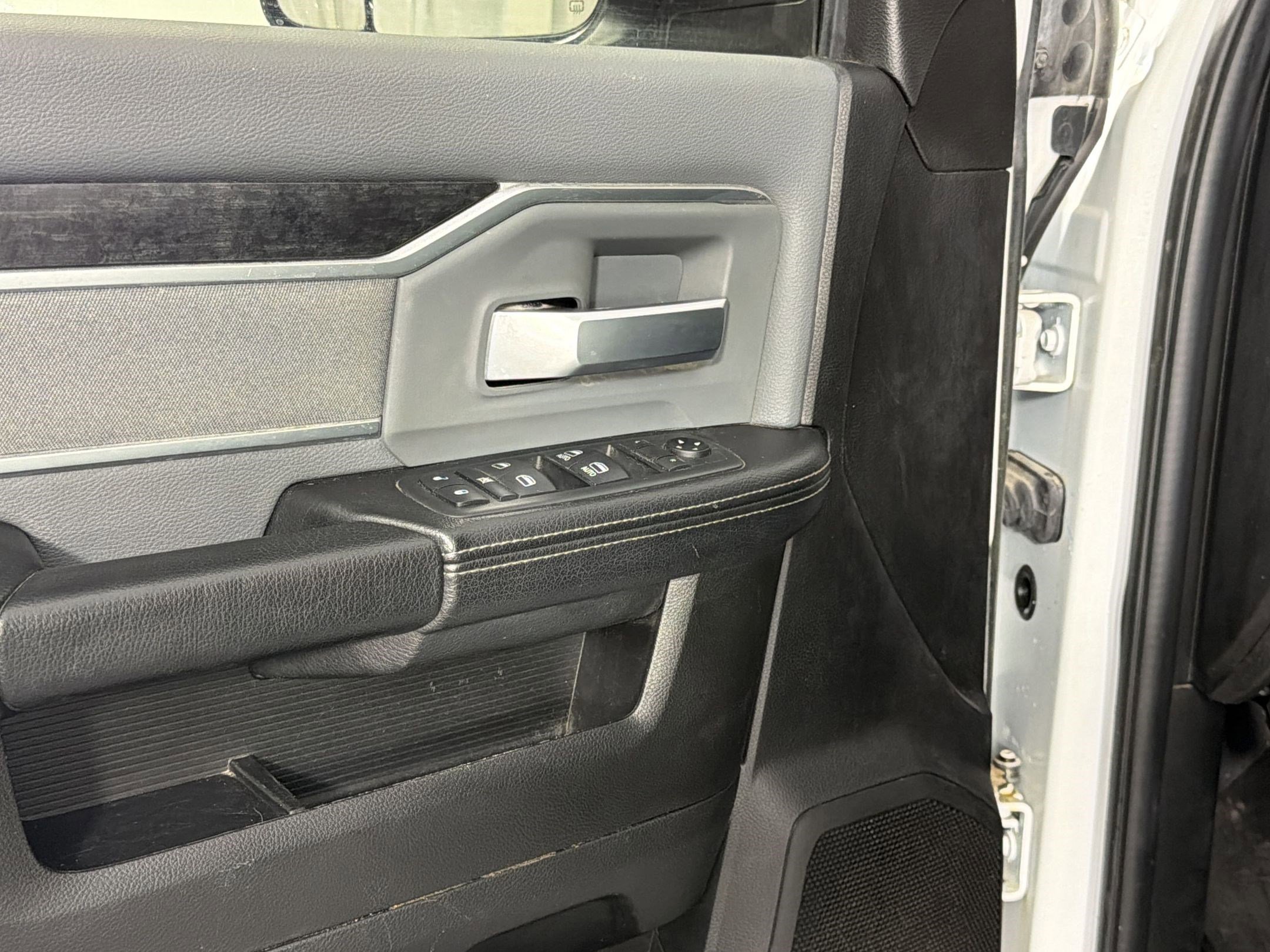 Used 2019 RAM 2500 Big Horn AWD/4WD image 11