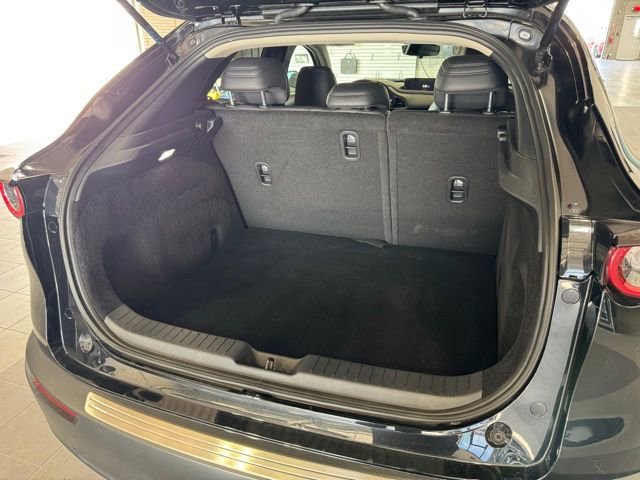 Used 2025 MAZDA CX-30 AWD 2.5 S w/ Select Sport Pkg image 20