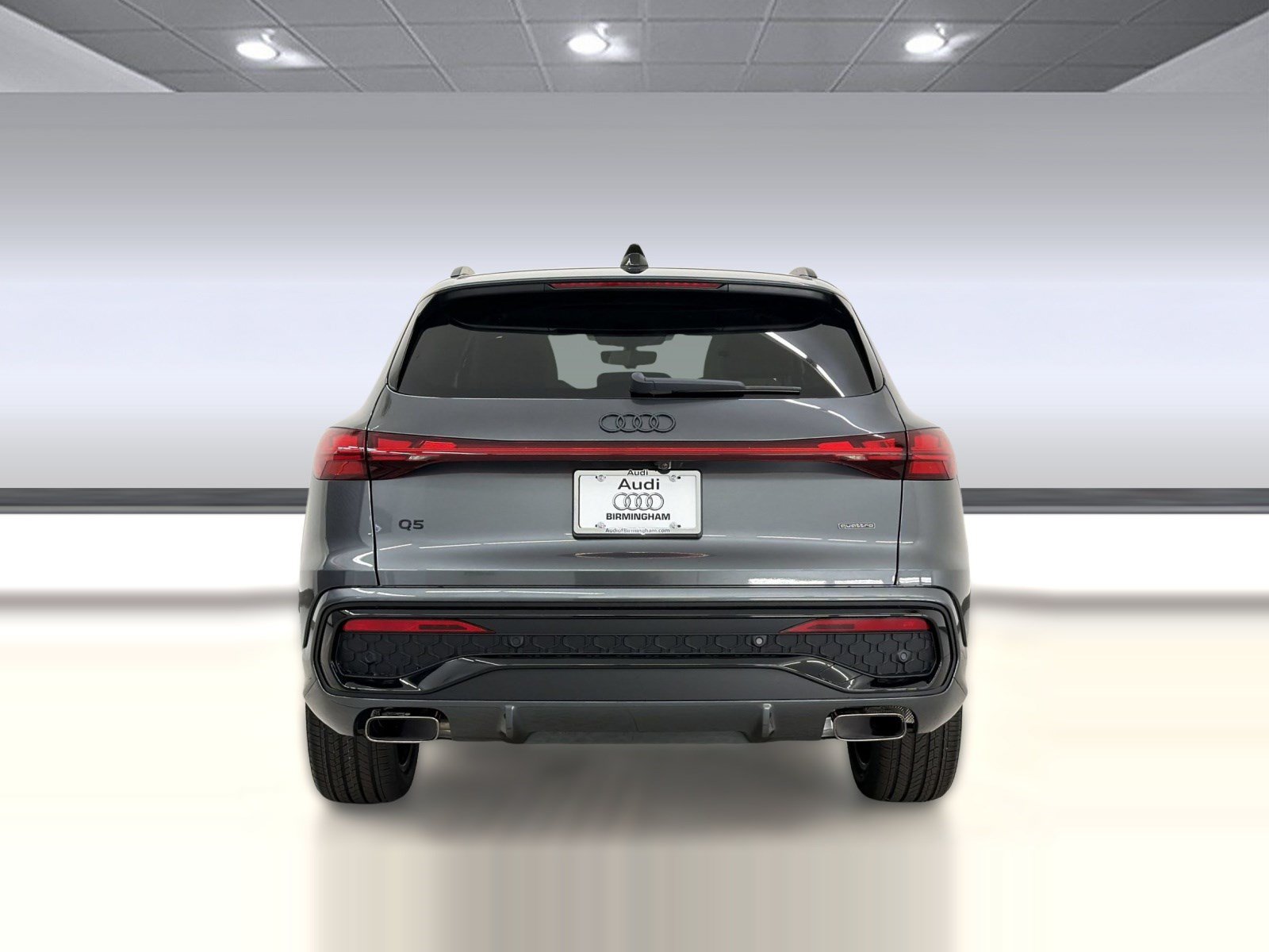 New 2026 Audi Q5 Prestige AWD/4WD image 10