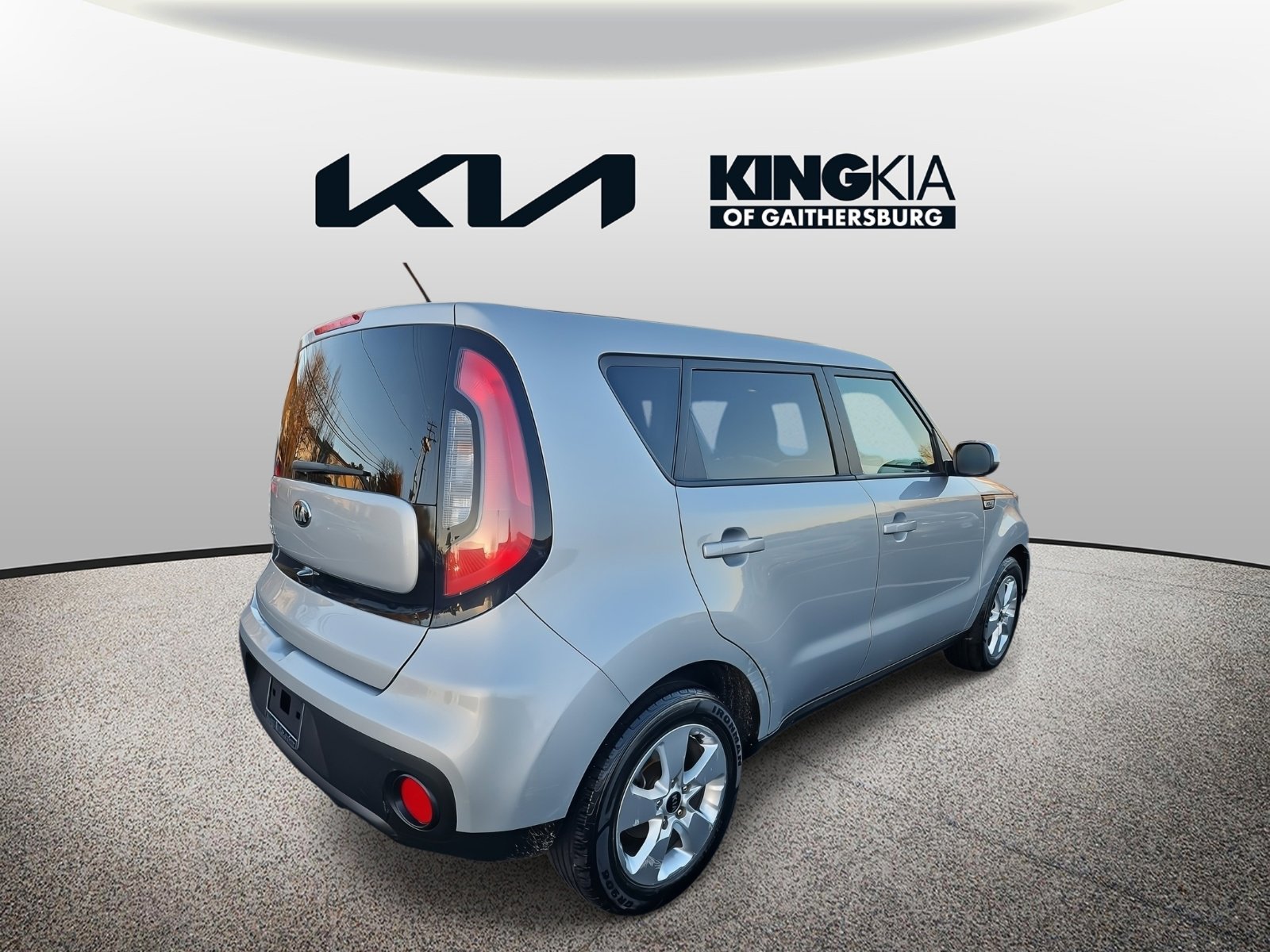 Used 2019 Kia Soul image 3