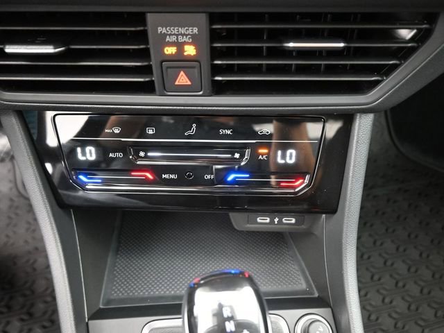 New 2026 Volkswagen Jetta S image 9