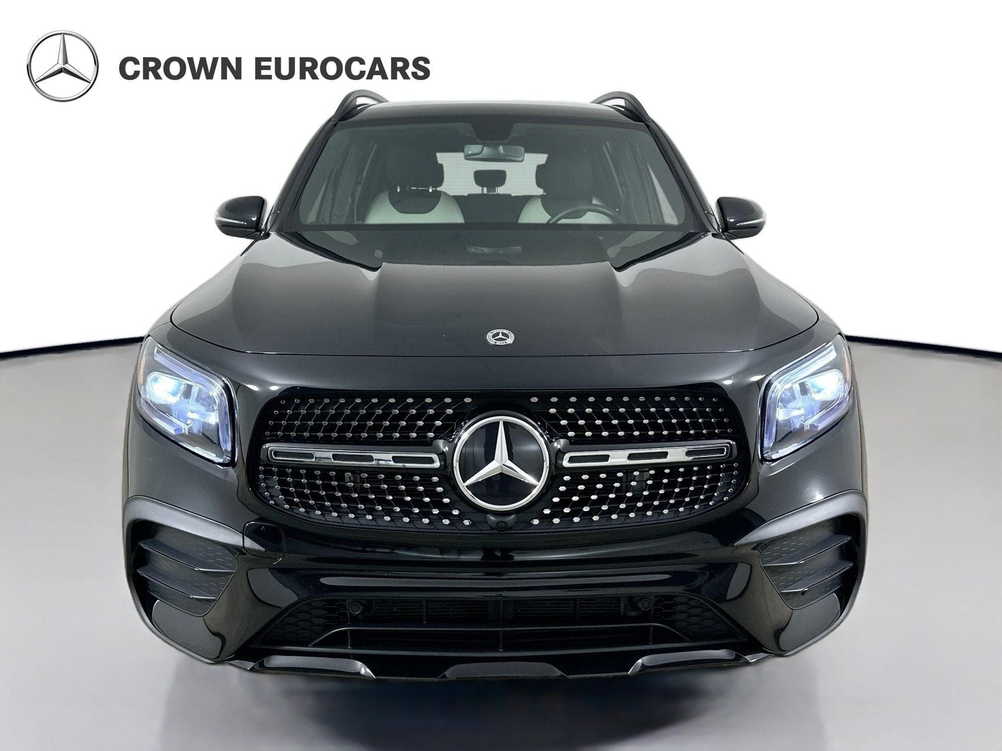 Certified 2023 Mercedes-Benz GLB 250 4MATIC image 2