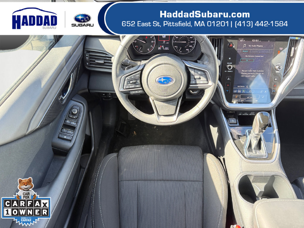 Used 2025 Subaru Legacy Premium AWD/4WD image 12