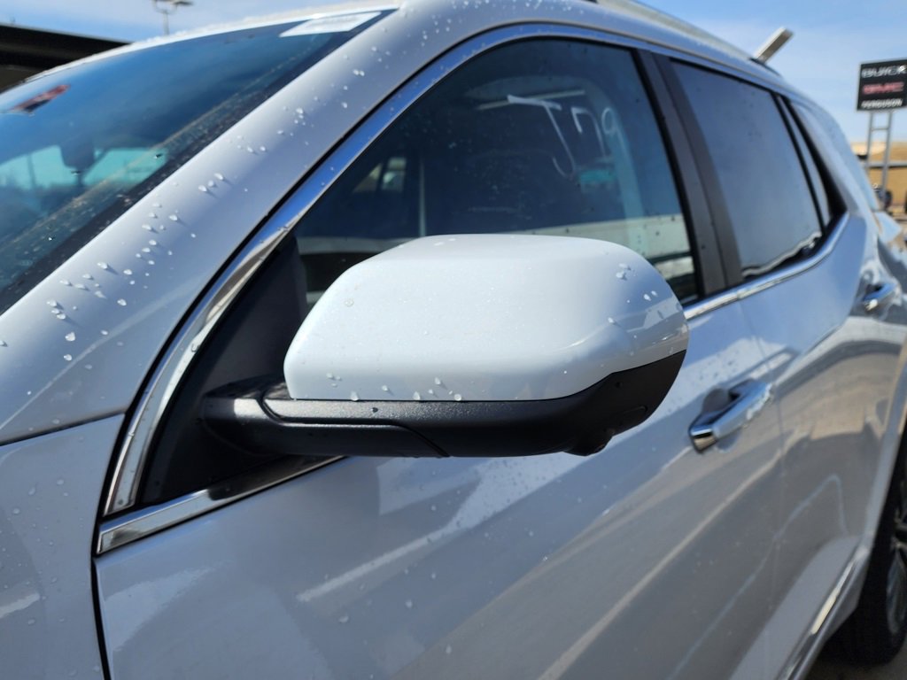 New 2026 GMC Terrain Denali image 12