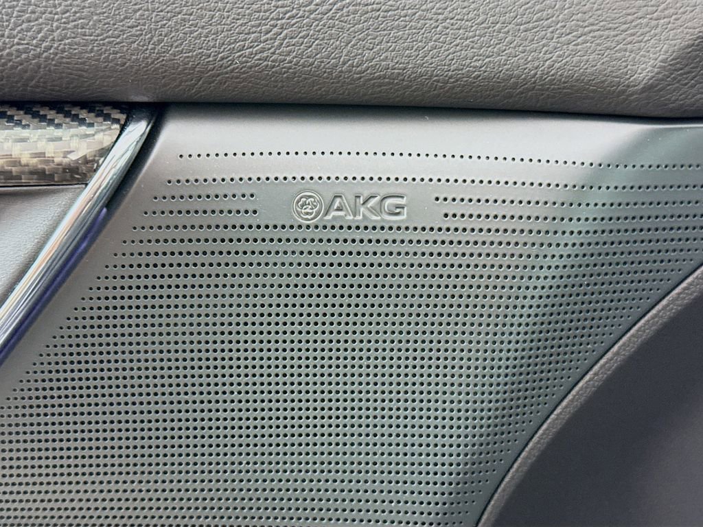 Used 2023 Cadillac CT5 V Blackwing w/ Driver Assist Package image 19