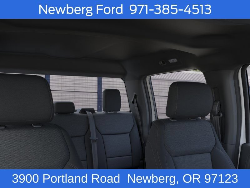 New 2026 Ford F150 XLT w/ Tow/Haul Package AWD/4WD image 22