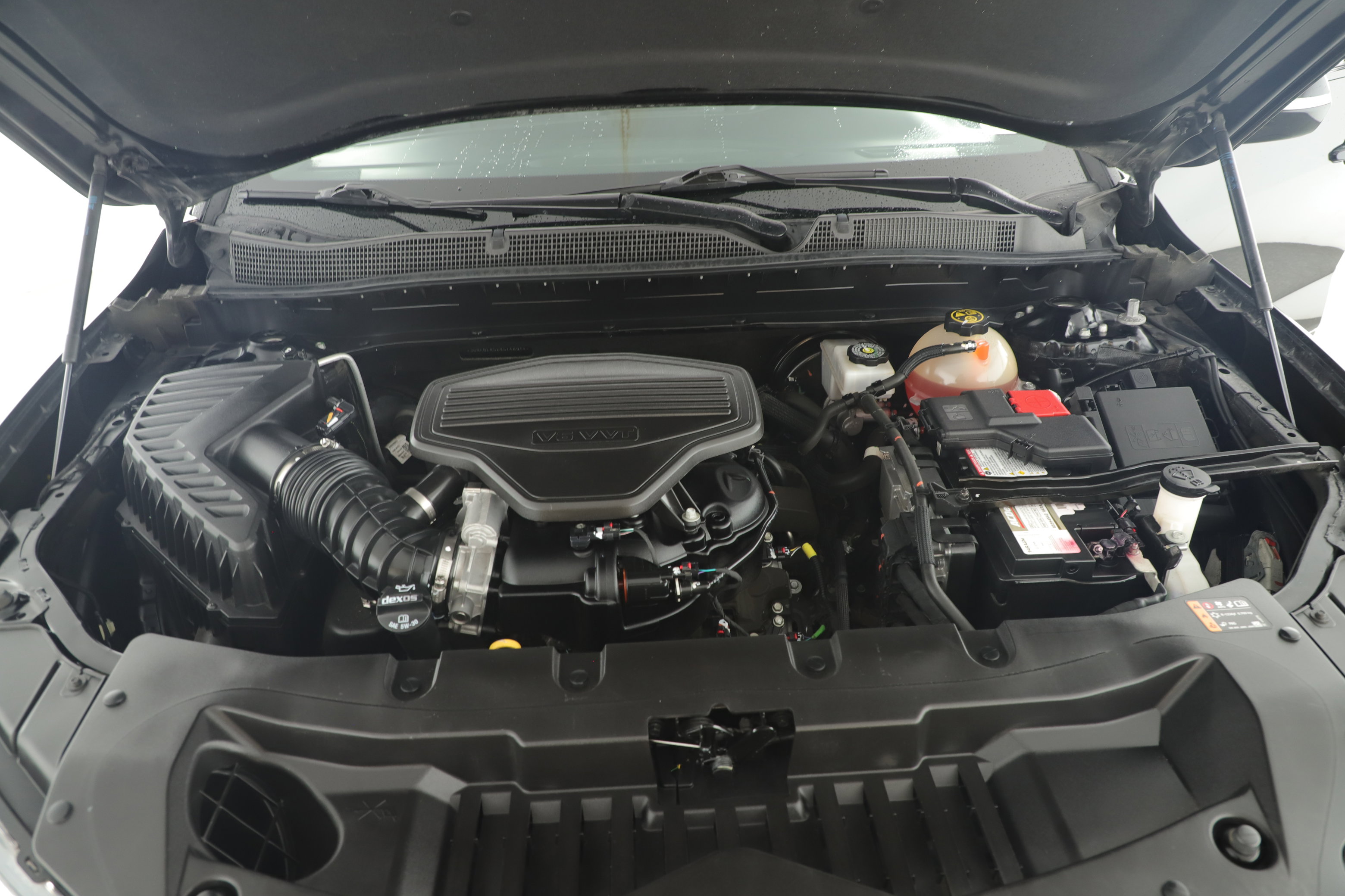 Used 2022 Chevrolet Blazer RS w/ Enhanced Convenience Package image 5