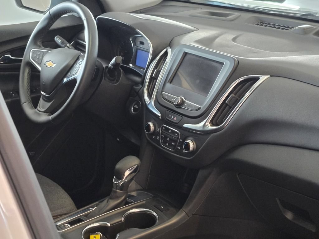 Certified 2024 Chevrolet Equinox LT FWD image 8