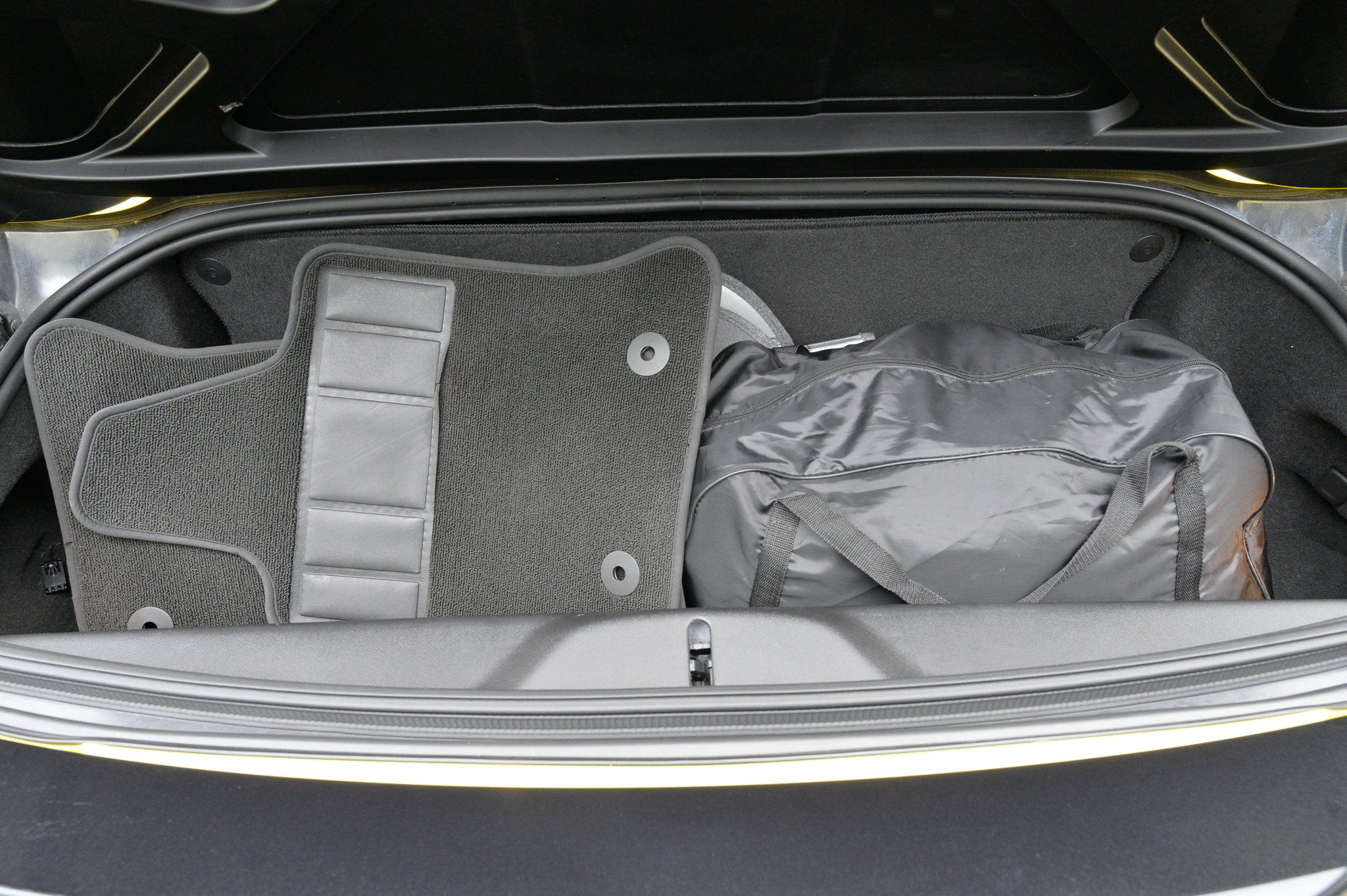 Used 2017 Chevrolet Corvette Z06 image 33