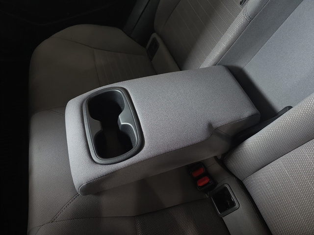 Used 2021 Toyota Corolla SE FWD image 26