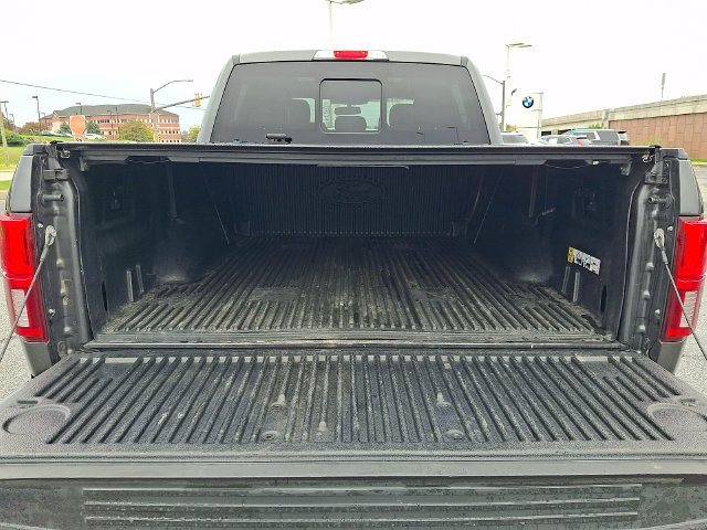 Used 2020 Ford F150 Lariat w/ Equipment Group 502A Luxury AWD/4WD image 37