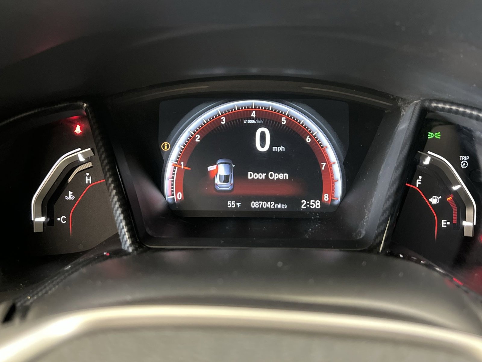 Used 2018 Honda Civic Si image 15